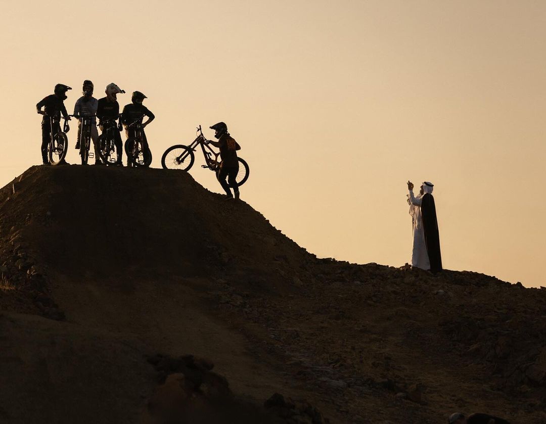saudi freeride 2024